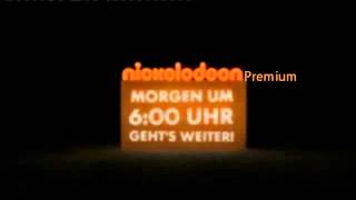 Nickelodeon Premium Zu Comedy Central Extraselfmade