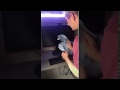 الجزائري كي يبغي ينقي الكلافي نتاعه