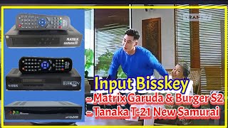 Cara Buka Siaran Tv Yang Diacak Bisskey
