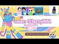 SPEEDRUNNING WITH VIEWERS IN ROBLOX DANDY'S WORLD