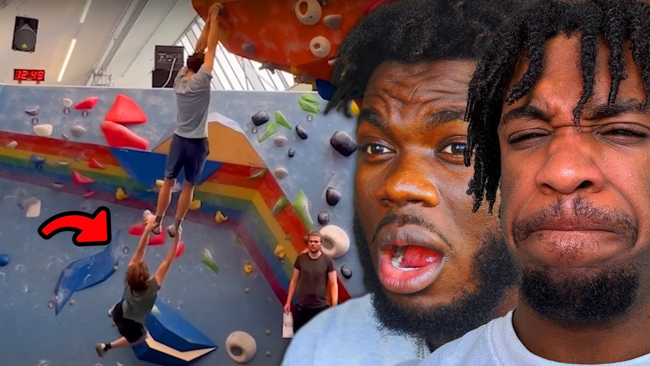 Его выгнали