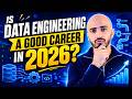 Would I Become a Data Engineer Again in 2026? (Honest Answer)
