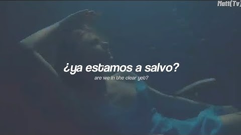 Taylor Swift - Out Of The Woods (Taylor