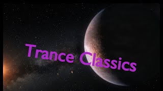 Trance Classics Vol 4  19972004