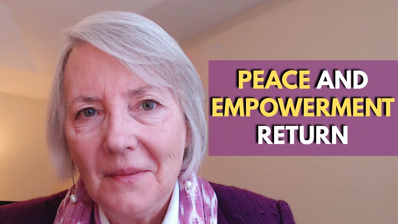 This Simple Ritual Will Bring Peace & Empowerment to Women Over 40