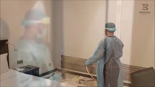 Bespoke Hotel Puchong Be Here Be Safe screenshot 5