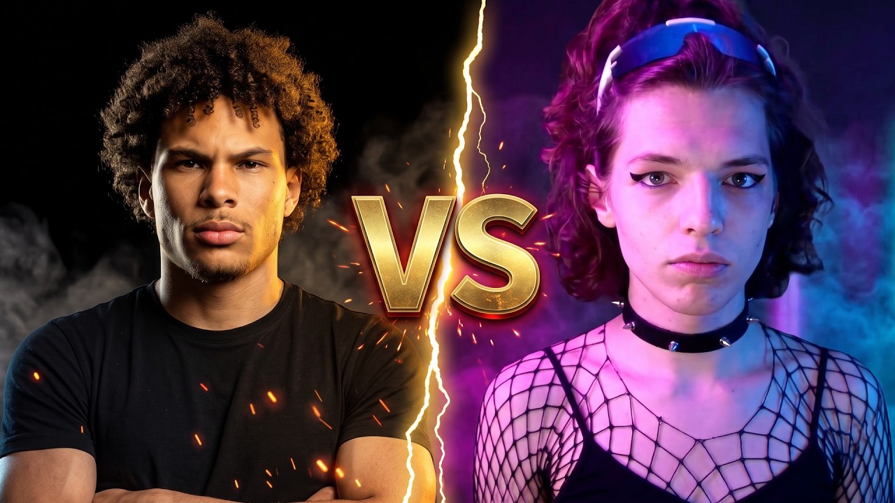 Miniature de GOLDEN BOY Vs IXTRAT (non binaire)