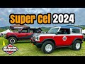 Ford bronco super celebration 2024