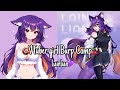 New VTuber Lainlian HUGE BURPS compilation [russian girl, twitch]