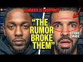 HOW ONE KENDRICK RUMOR JUST DESTROYED DRAKE’S ENTIRE ICEMAN ERA...
