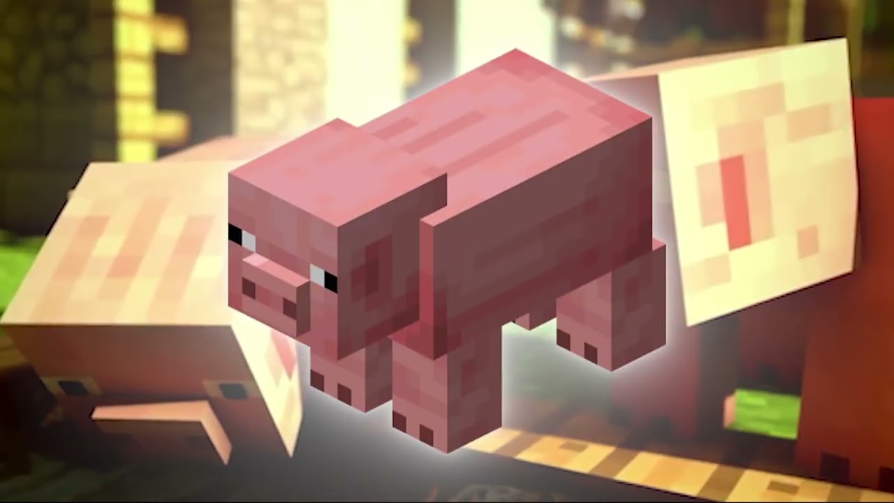 Minecraft long form style