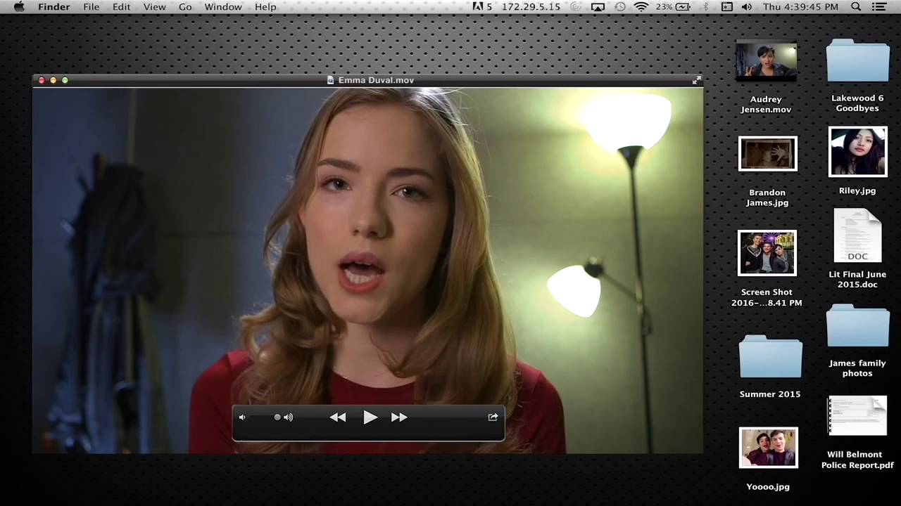 Scream | The Lakewood 6 Goodbyes | If I Die