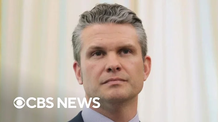 Army law expert on Hegseth’s “fog of war” comments