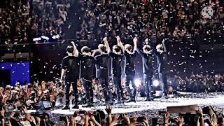 Taehyung Ffwhen He Found You Crying In His Arms At Night. Oneshot