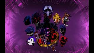 Sunshine v2 Unfinished  Vs Sonicexe 30 Ost cancelled