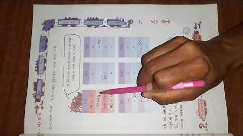 STD-3 | SUB-MATHS | CHAP-3 | PART-4 | SHRI J.M KANYA VIDHYALAY PRIMARY SECTION UNJHA |