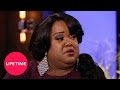 Little Women: Atlanta - Minnie Answers Questions About Her Miscarriage (Season 2 Reunion) | Lifetime