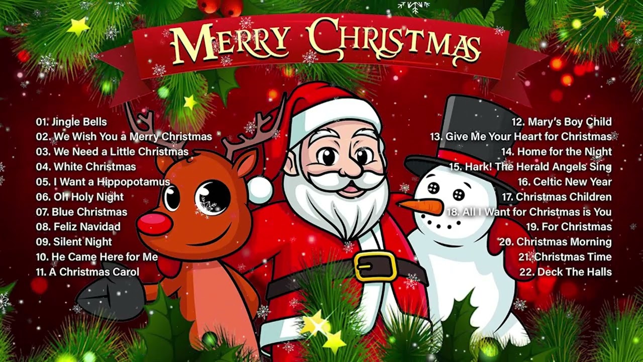 RELAXING CHRISTMAS MUSIC CHRISTMAS SONGS 2024 YouTube RELAXING CHRISTMAS MUSIC CHRISTMAS SONGS 2024 YouTube