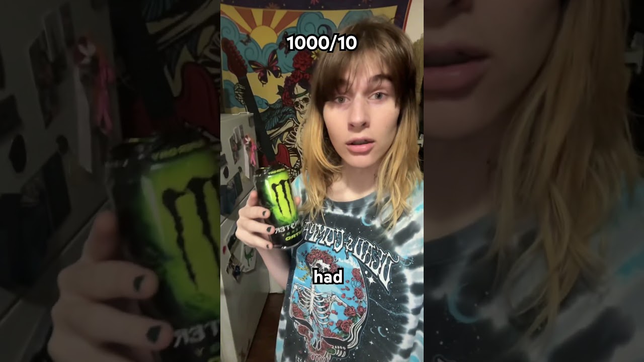 #monsterenergy did it again