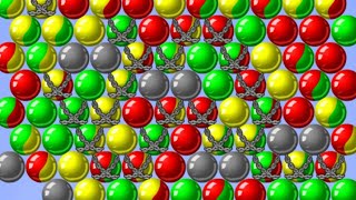 #Level-345 | Bubble Shooter android gameplay | Bubble Shooter | Bubble Shooter game | Bubble Games  screenshot 2