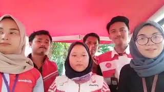 Mars Infomedia bersinar #STO PASAREBO #telkom #Infomedia #Witel #jakarta timur #indihome