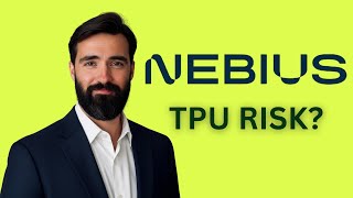 Google’s TPU Move: What This Means for Nebius (NBIS)