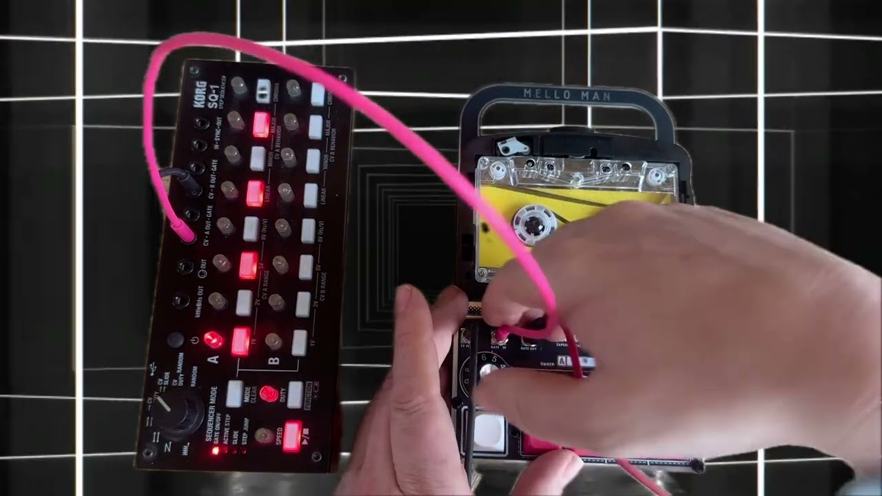 elf bar vape uk Hacking the Flum Mello Vape main image 0