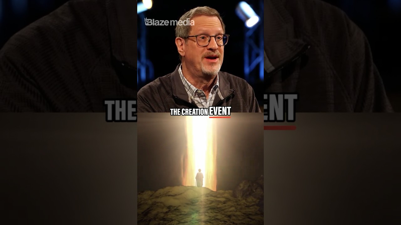 Former atheist: How SCIENCE points to GOD