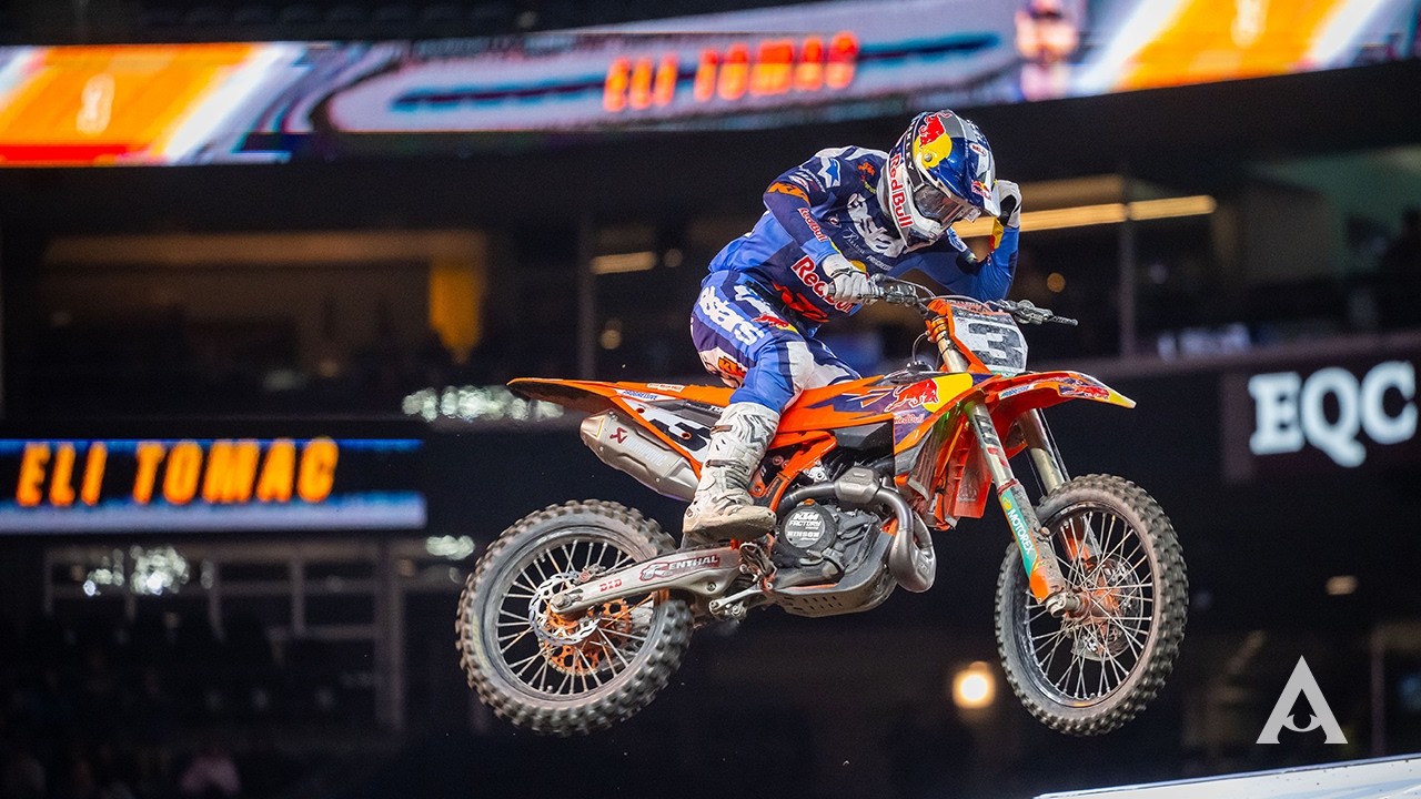 2026 SEATTLE SX // ALIGN MEDIA