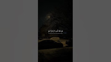 هُوَ اللَّهُ الَّذي لا إِلهَ إِلّا هُوَ | محمد صديق المنشاوي | سورة الحشر