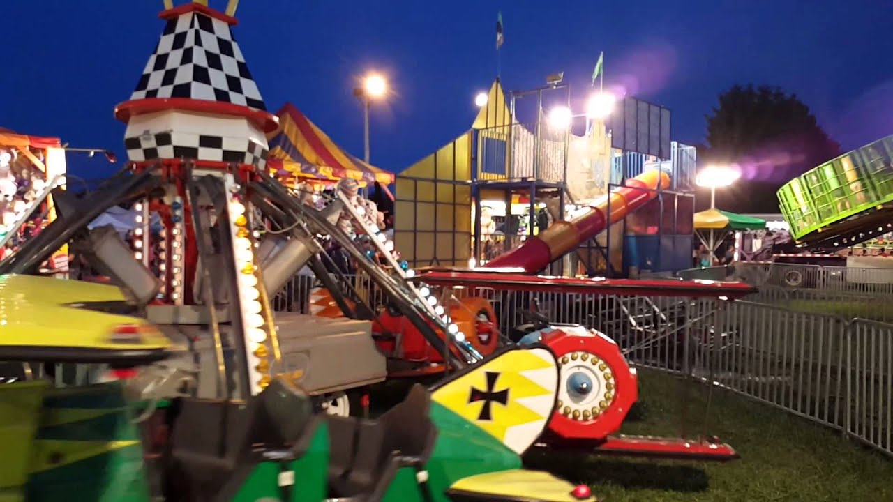 Westport Fair 2015 002 YouTube