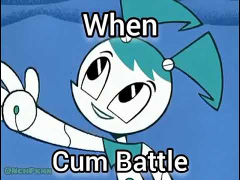 Cum Battle