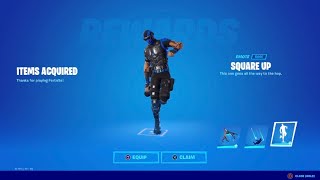 *NEW* PlayStation Plus Celebration Pack! (Fortnite Battle Royale)