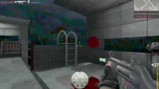 Blackshot Multikill