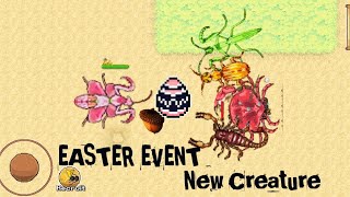 Pocket Ant | Easter Event | New Creature