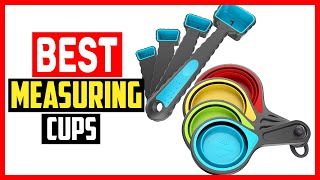 ✅Top 5 Best Measuring Cups in 2025