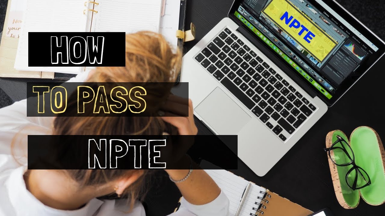 امتحان المعادلة الأمريكية للعلاج الطبيعي  l  National Physical Therapy Exam