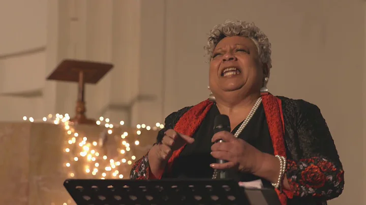 Never Gonna Break My Faith (Aretha Franklin cover,...