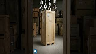 Krost Complementary Storage Solutions