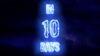 RISE OF SGE COUNTDOWN: 10 Days Left