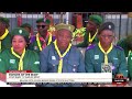 Nigerian Scouts Mark 110 Years of Unity and Service