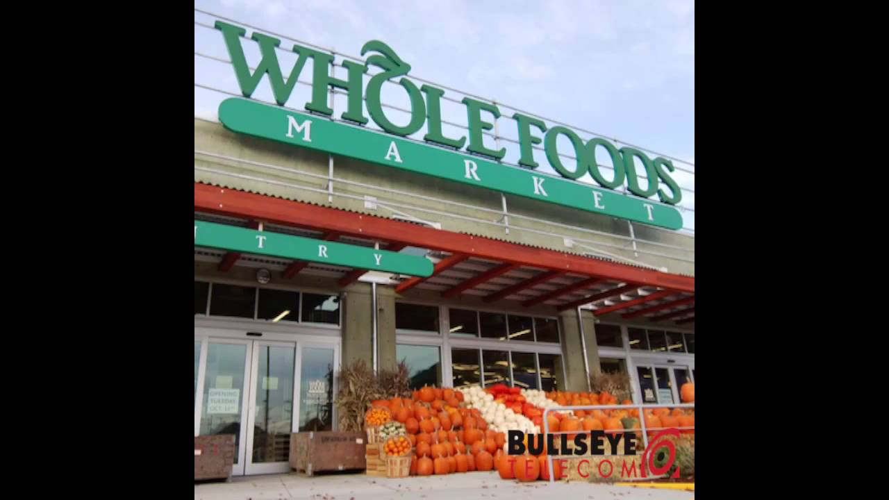 Who is BullsEye Telecom? H. Graham quick introduction