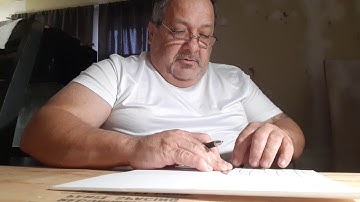 Making Wolverine  claws  pt 2