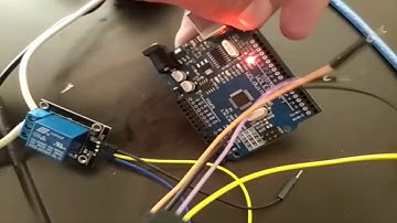 Encender un foco desde tu teléfono android /muy facil