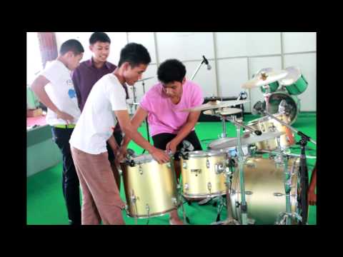 HMA 16 รู้สึกดี re-arrange จุ๊กกุ๊กจิ๊กกะดิ๊ก