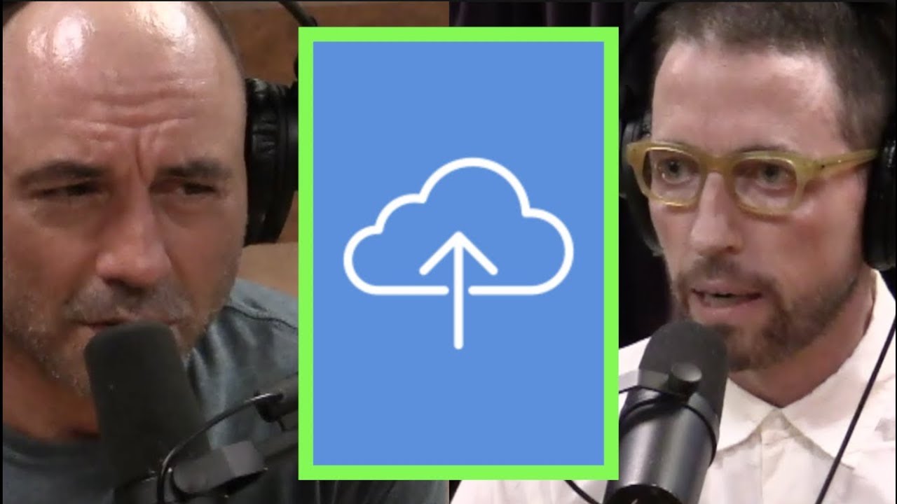 Joe Rogan | What Happens When Technology Fails w/Neal Brennan