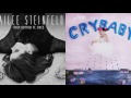 Melanie Martinez x Hailee Steinfeld - Cake x Rock Bottom (mashup)