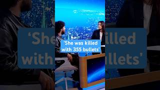 Download Lagu New film tells true story of girl killed by Israeli fire in Gaza MP3