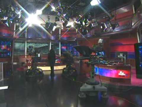 11Alive Evening News Open (10/27/08)