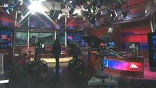 11Alive Evening News Open (10/27/08)